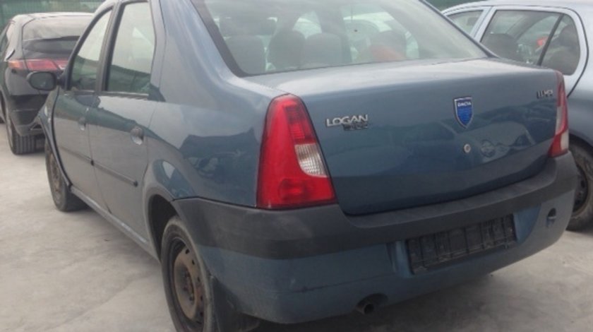 Dezmembram Dacia Logan,1.4 benzina,an de fabricatie 2008