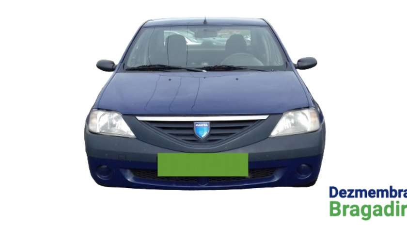 Dezmembram Dacia Logan [2004 - 2008] Sedan 1.4 MT (75 hp)