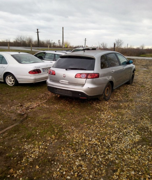 Dezmembram Fiat Croma 2 [2005 - 2011] wagon