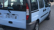 Dezmembram Fiat Doblo 1.3 multijet an fabr. 2007