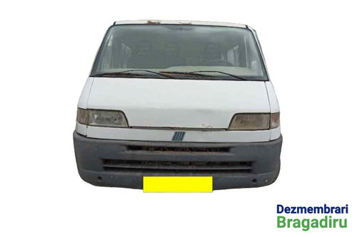 Dezmembram Fiat Ducato 2 Typ230 [1994 - 2002] Autoutilitara duba 5-usi