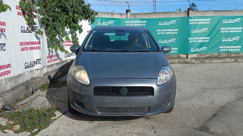 Dezmembrez fiat grande punto - oferte