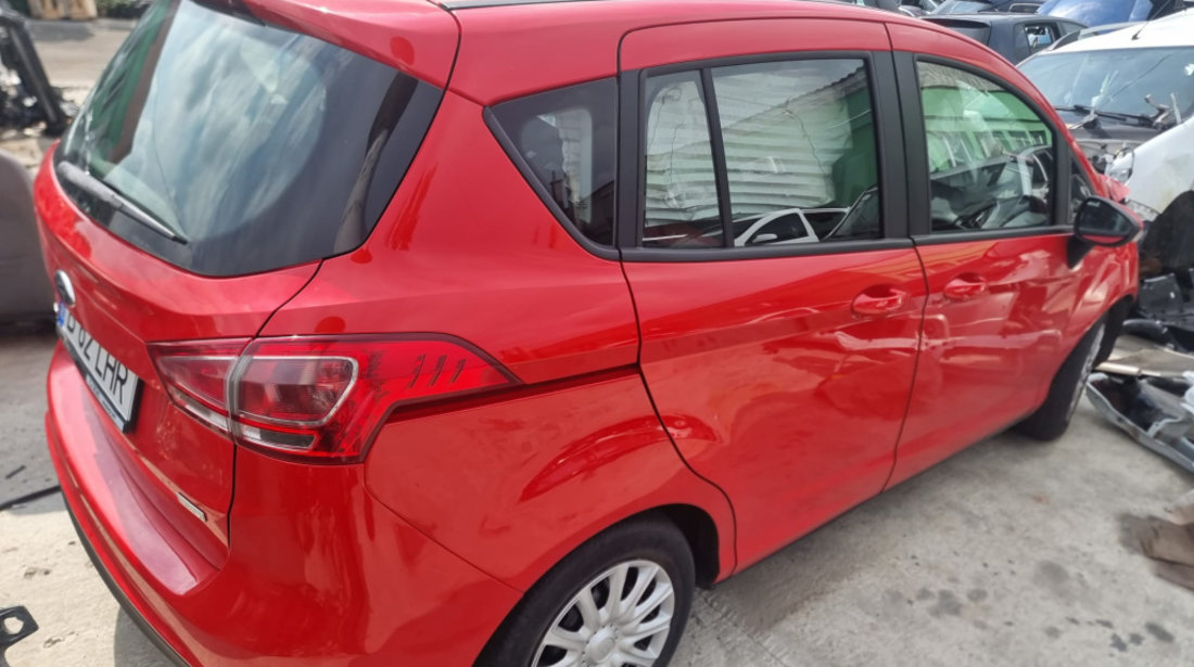 Dezmembram Ford B-MAX [2012 - 2018] 1.0 ecoboos SFJB