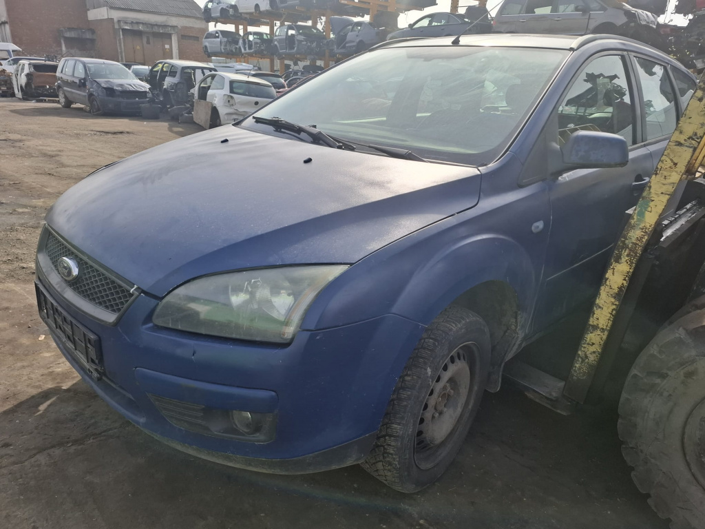 Dezmembram Ford Focus 2 [2004 - 2008] 1.8 KKDA