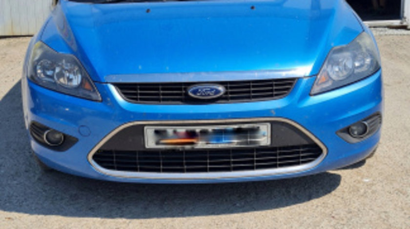 Dezmembram Ford Focus 2 [facelift] [2008 - 2011] wagon 5-usi 1.6 TDCi MT (109 hp)