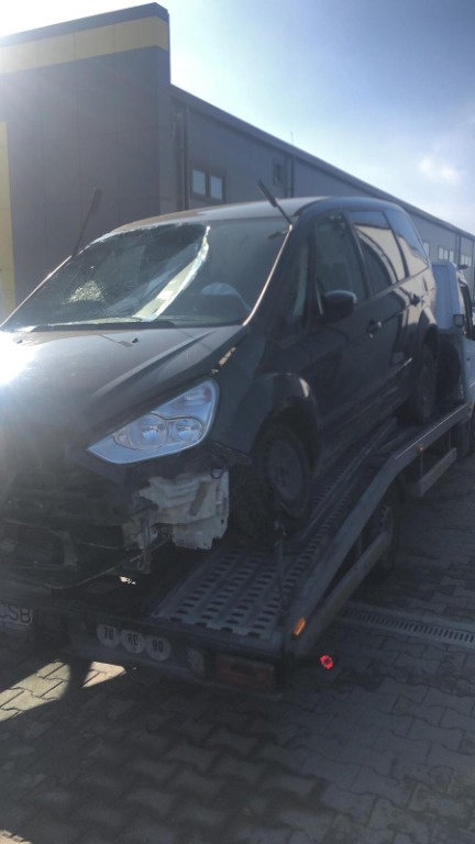 Dezmembram Ford Galaxy 2.0 D an fabr. 2014 Automat