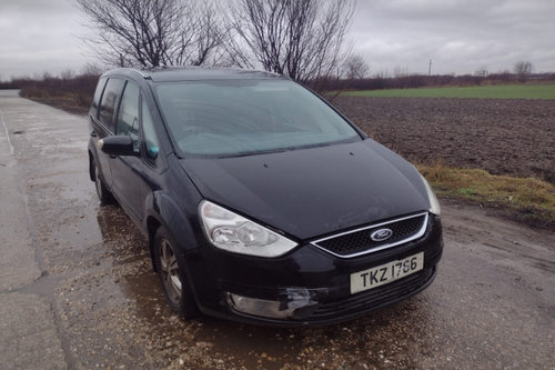 Dezmembram Ford Galaxy 2 [2006 - 2010] Minivan 1.8 TDCi MT (100 hp)