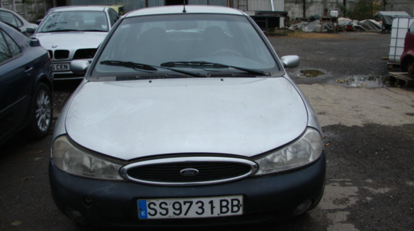 Dezmembram Ford Mondeo 2 [1996 - 2000] Liftback 1.8 TD MT (90 hp) (BAP)