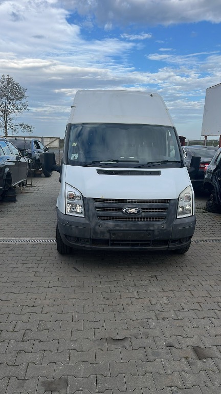 Dezmembram Ford Transit 2.2 D tracțiune spate din 2013