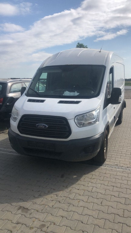 Dezmembram Ford Transit 2.2 D tractiune fata an fabr. 2016