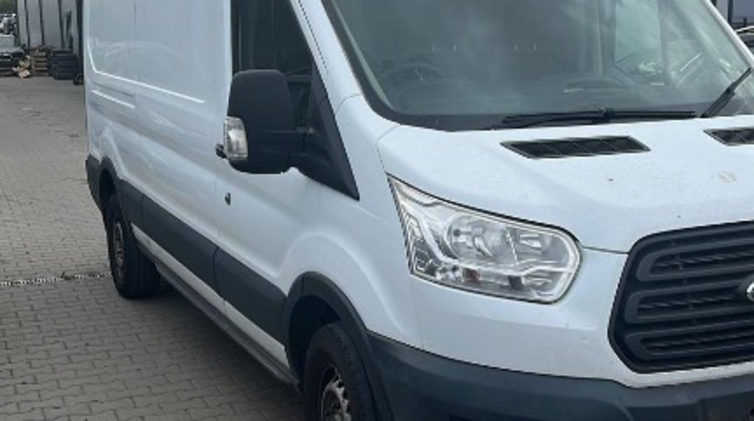 Dezmembram Ford Transit 2.2D din 2015