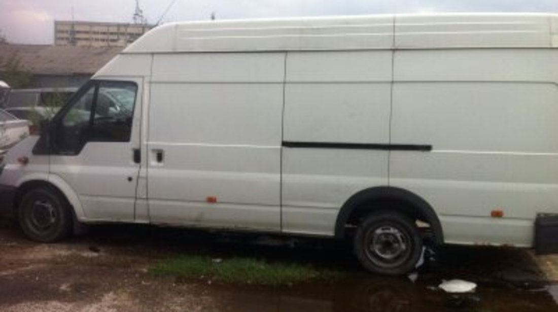 Dezmembram Ford Transit 3 [2000 - 2006] Autoutilitara cu prelata 2-usi 2.4 Di MT (120 hp)