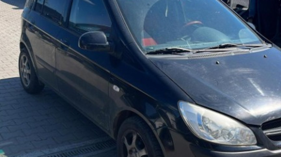 Dezmembram Hyundai Getz 1.1 B an fabr. 2008