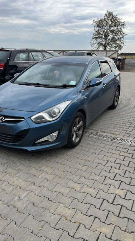 Dezmembram Hyundai I40 1.7CRDI an fabricatie 2012