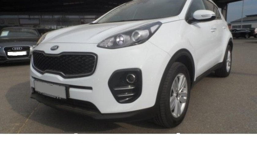 Dezmembram Kia Sportage 1.6 \ 1.7 \ 2.0 crdi \ an- 2016 / 2017 / 2018 / 2019 / 2020