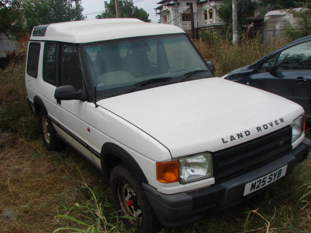 Dezmembram Land Rover Discovery [1989 - 1997] SUV 3-usi 2.5 TDi MT (113 hp)  (LJ LG) TD 300 #70008667
