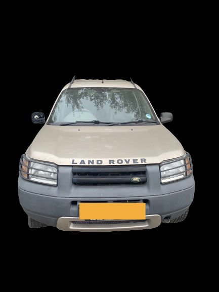 Dezmembram Land Rover Freelander [1998 - 2006] Crossover 5-usi 2.0 DI MT (98 hp)