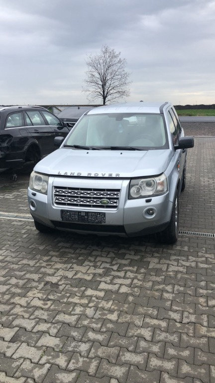 Dezmembram Land Rover Freelander 2.2 D an fabr. 2009