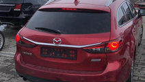 Dezmembram Mazda 6 2.2 D an fabr. 2014