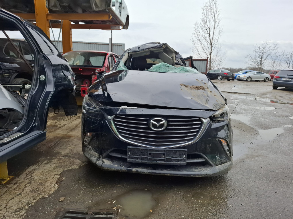 Dezmembram Mazda CX-3 [2015 - 2018] 1.5 diesel S5Y5