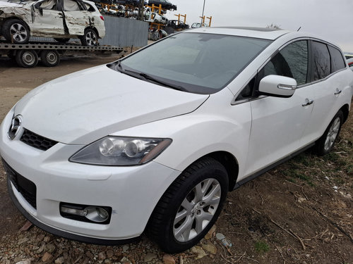 Dezmembram Mazda CX-7 [2006 - 2009] 2.3 mzr L3Y7