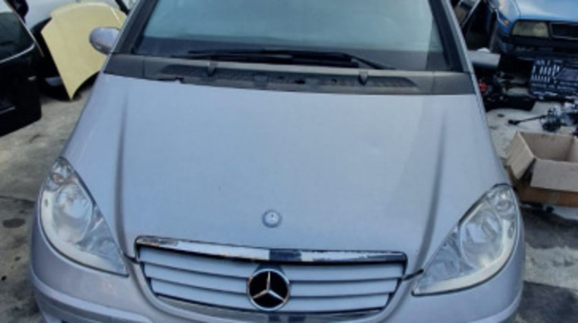 Dezmembram mercedes a-class w169 volan stanga