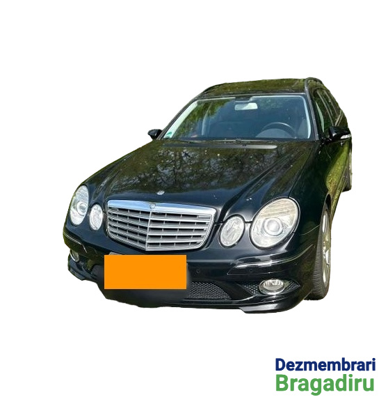 Dezmembram Mercedes-Benz E-Class W211/S211 [2002 - 2006] wagon 5-usi E 220 CDI MT (150 hp)