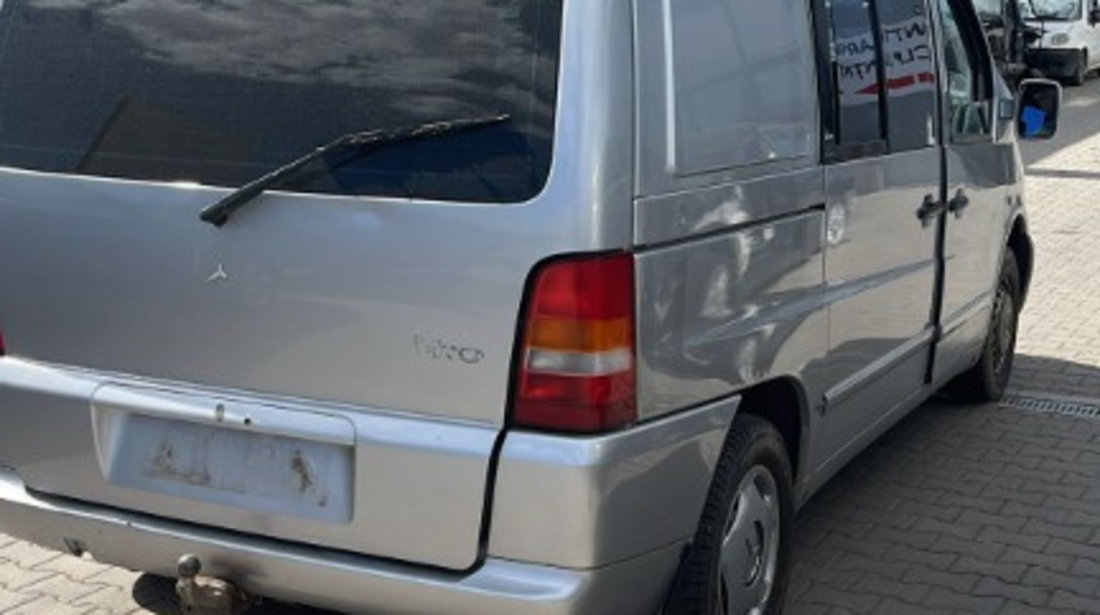 Dezmembram Mercedes-Benz Vito 2.2 CDI an fabr. 2003