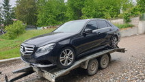 Dezmembram Mercedes E-Class W212 facelift din 2013