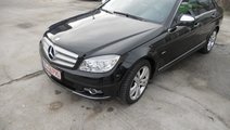 Dezmembram Mercedes W204 2009