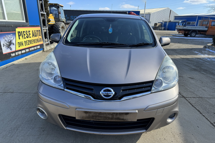 Dezmembram Nissan Note E11 [facelift] [2009 - 2014]