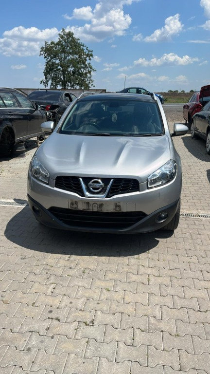 Dezmembram Nissan Qashqai 1.5 DCI an fabr. 2011