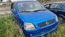 Dezmembram Opel Agila [2000 - 2003] Minivan 1.2 MT...