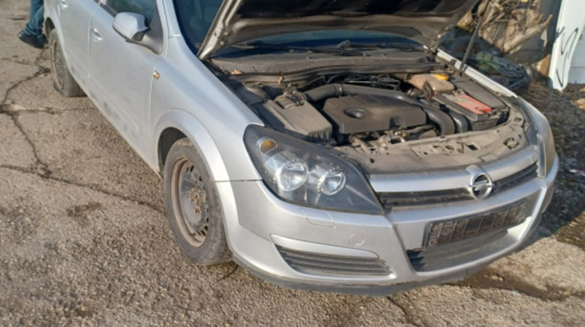 Dezmembram Opel Astra H [2004 - 2007] wagon 1.7 CDTI MT (101 hp)