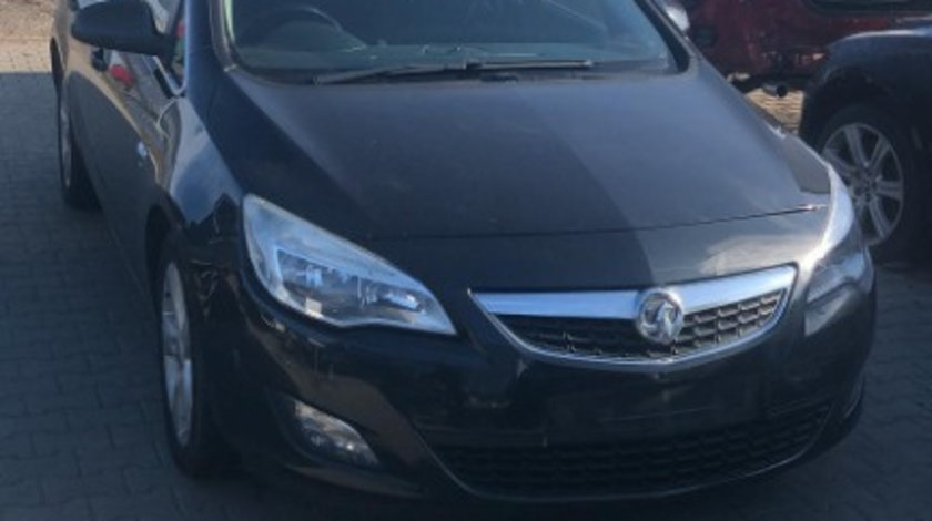 Dezmembram Opel Astra J 1.7 CDTI an fabr. 2011