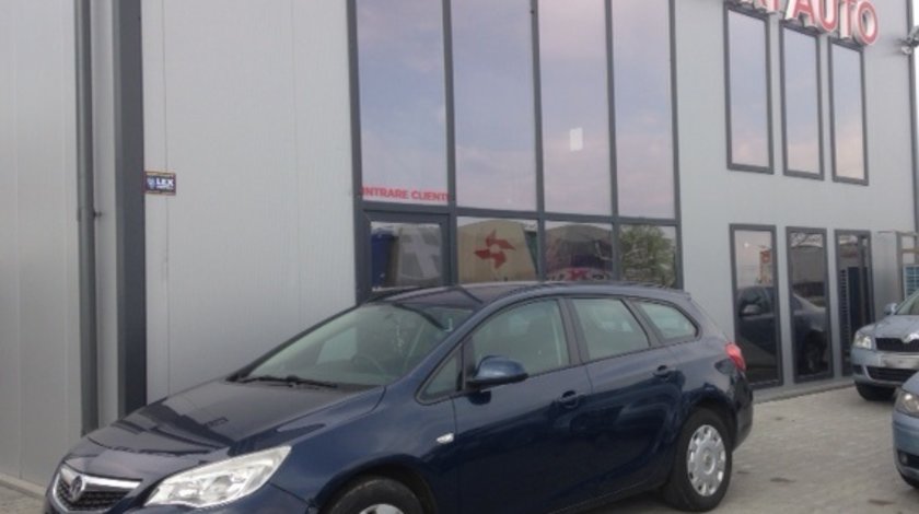 Dezmembram Opel Astra J Break 1.7 cdti,an fabr 2012