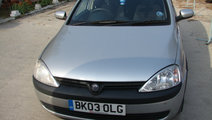 Dezmembram Opel Corsa C [2000 - 2003] Hatchback 5-...