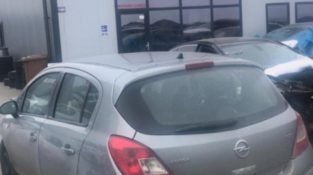 Dezmembram Opel Corsa D 1.3 D an fabr. 2013