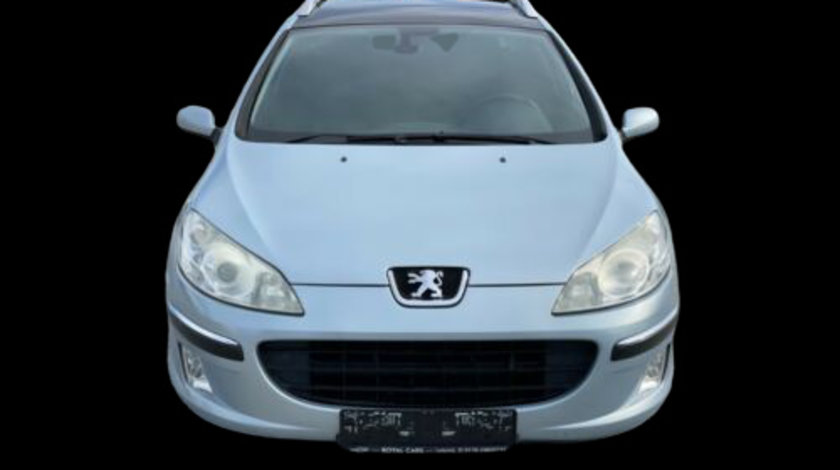 Dezmembram Peugeot 407 [2004 - 2010] wagon SW (6E_)