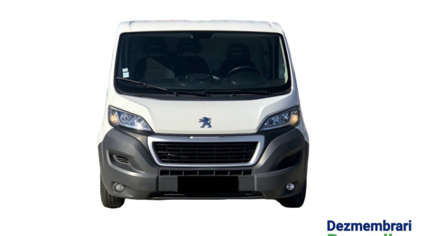 Dezmembram Peugeot Boxer 2 Typ250 [2nd facelift] [2015 - 2020] Autoutilitara duba 5-usi 2.0 BlueHDi MT (110 hp)