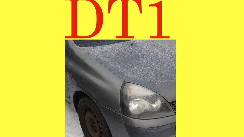 Dezmembram Renault Clio 2 [1998 - 2005] Hatchback 3-usi II (BB0/1/2_ CB0/1/2_)