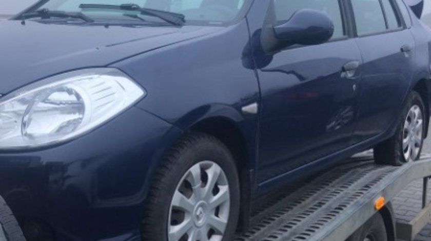 Dezmembram Renault Clio Symbol 1.5 DCI an fabr. 2009