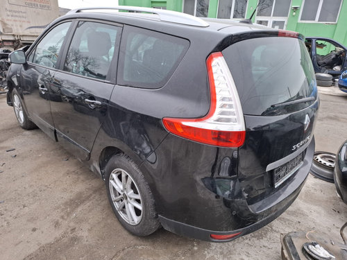 Dezmembram Renault Grand Scenic 3 [2th facelift] [2013 - 2016] 1.2 tce H5F408