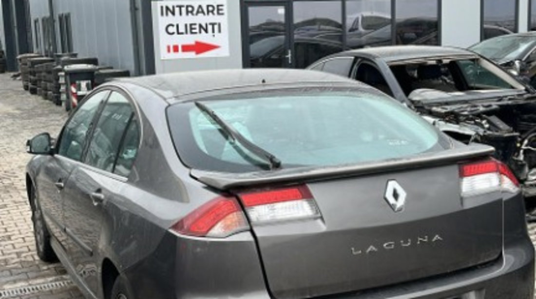 Dezmembram Renault Laguna 3 2.0 DCI an fabr. 2010