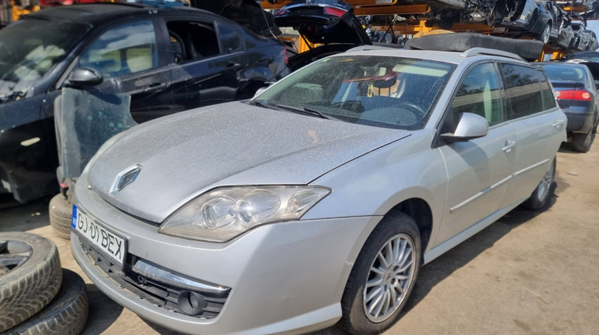 Dezmembram Renault Laguna 3 [2007 - 2011] 1.5 dci K9K780