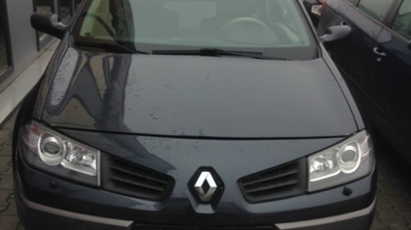 Dezmembram Renault Megane,1.6 benzina,an fabr 2007