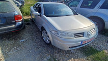 Dezmembram Renault Megane 2 [2002 - 2006] Cabriole...