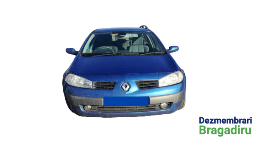 Dezmembram Renault Megane 2 [facelift] [2006 - 2012] wagon 1.5 dCi MT (106 hp)