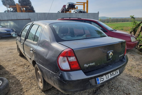 Dezmembram Renault Symbol [2th facelift] [2005 - 2008] Sedan