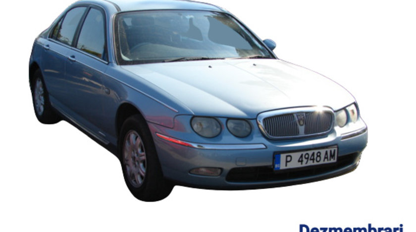 Dezmembram Rover 75 [1999 - 2005] Sedan 2.0 MT (150 hp) (RJ)